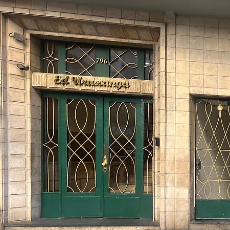 Studio Recém Reformado em Copacabana - Posto 4-3
